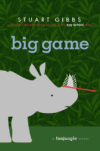 BIG GAME (HC)