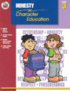 HONESTY GRADE 3