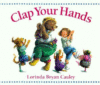 CLAP YOUR HANDS (HC)