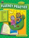 FLUENCY PRACTICE 2-3