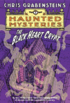 BLACK HEART CRYPT #4 (HAUNTED MYSTERY)