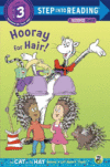 HOORAY FOR HAIR!