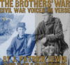 BROTHERS' WAR : CIVIL WAR VOICES IN VERS