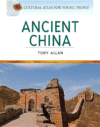Ancient China ( Cultural Atlas for Young People )