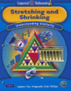 CONNECTED MATH GR 7 : STRETCHING & SHRIN