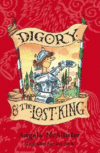DIGORY AND THE LOST KING