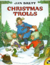CHRISTMAS TROLLS