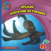 DISCOVER OCTOPUSES (LB)