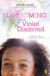 BLOSSOMING UNIVERSE OF VIOLET DIAMOND