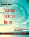BECOMING A REFLECTIVE TEACHER