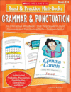 GRAMMAR & PUNCTUATION : 10 INTERACTIVE M