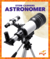 Astronomer (STEM Careers)