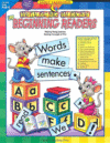 BUILDIND BLOCKS FORBEGINNING READERS