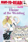 ELOISE AT THE WEDDING