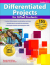 DIFFERENTIATED PROJECTS FOR GIFTED STUDE