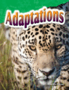 Adaptations ( Content and Literacy in Science Gr 4