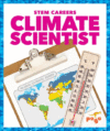 Climate Scientist (STEM Careers)