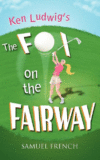 FOX ON THE FAIRWAY