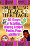 CELEBRATING BLACK HERITAGE : 20 DAYS OF