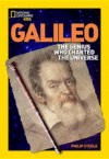 GALILEO : GENIUS WHO FACED THE INQUI