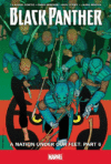 Black Panther A Nation Under Our Feet 6