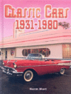 CLASSIC CARS 1931-1980