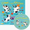 COWS IN THE KITCHEN (BK-CD)