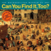 CAN YOU FIND IT  TOO?