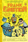 Frank Einstein and the Electro-finger #2