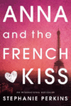 ANNA AND THE FRENCH KISS