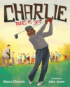 Charlie Takes His Shot: How Charlie Sifford Broke
