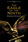 EAGLE OF THE NINTH #1  ( Roman Britain Trilogy )