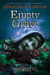 Empty Grave #5 (Lockwood & Co)