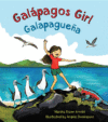 Galpagos Girl/Galpaguea (Bilingual)