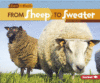 From Sheep to Sweater (Start to Finish)