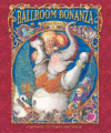 BALLROOM BONANZA : A HIDDEN PICTURES ABC