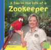 DAY IN THE LIFE OF A ZOOKEEPER