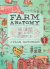 FARM ANATOMY : THE CURIOUS PARTS & PIECE
