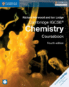 CAMBRIDGE IGCSE CHEMISTRY COURSEBOOK