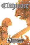 Claymore, Volume 11 ( Claymore #11 )