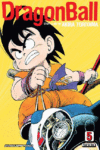 Dragon Ball, Vol. 5  (Dragon Ball Vizbig Editions)