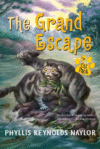 GRAND ESCAPE (CAT PACK)