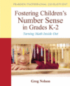 FOSTERING CHILDREN'S NUMBER SENSE IN GRA