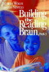 BUILDING THE READING BRAIN : PREK-3