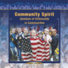 COMMUNITY SPIRIT : SYMBOLS OF CITIZENSHI