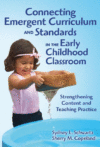 CONNECTING EMERGENT CURRICULUM & STAND