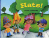 HATS!
