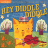 Hey, Diddle Diddle ( Indestructibles )