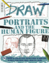 DRAW PORTRAITS & HUMAN FIGURE