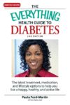 EVERYTHING HEALTH GUIDE TO DIABETES : TH